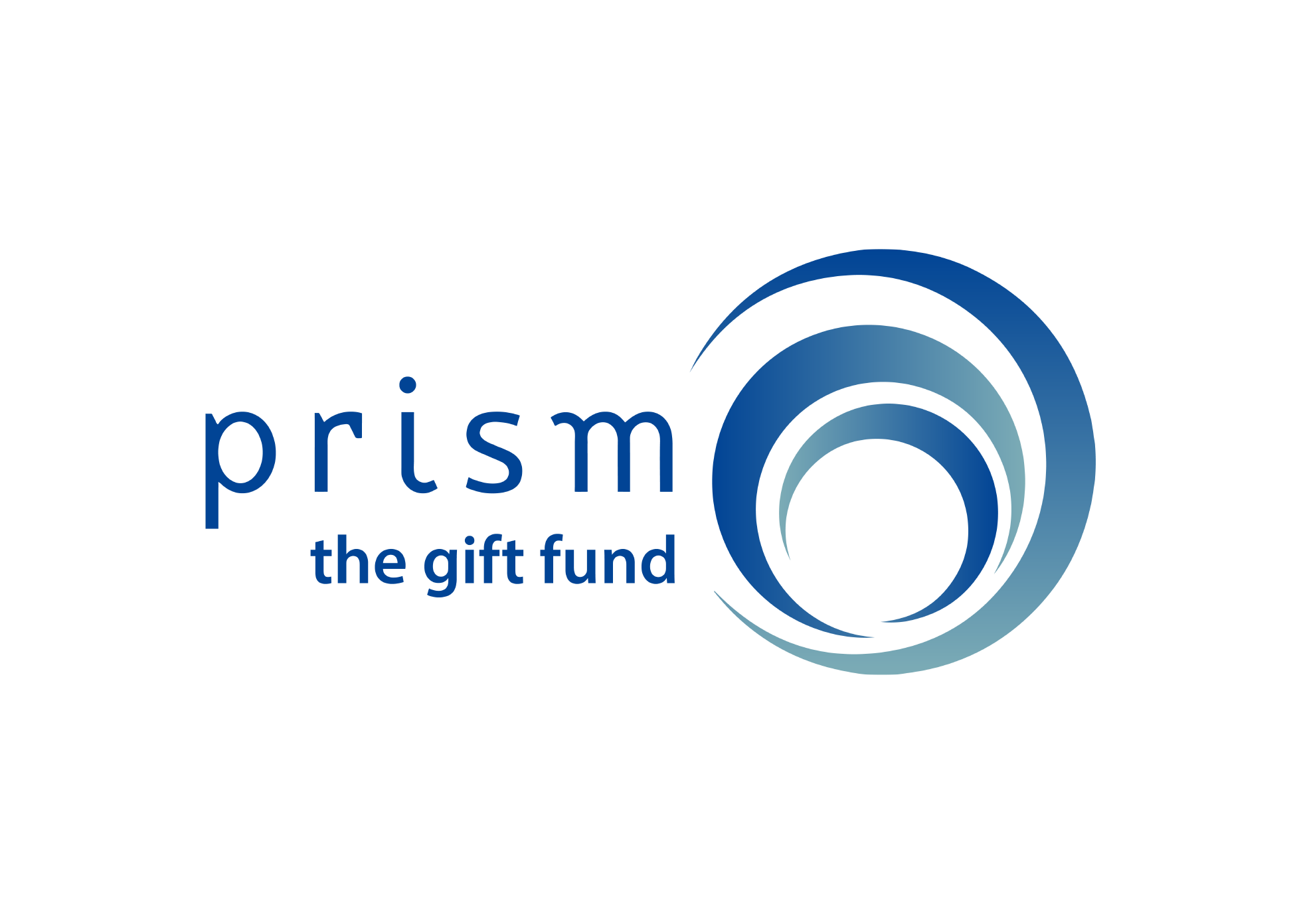 Logo Prism The Gift Fund