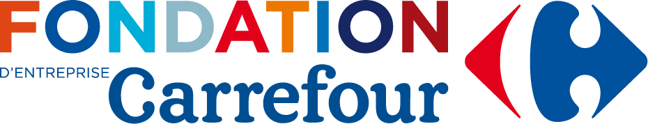 Logo Carefour Fondation